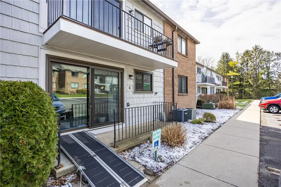 21 High Gate #4, Fairport, NY 14450 - #2