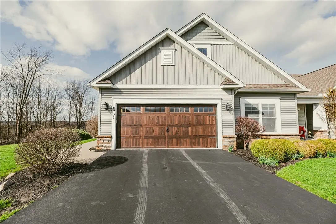 6931 Wyndham Hill, Victor, NY 14564 - #1