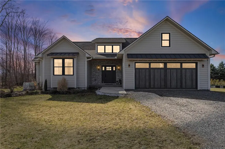 4559 Hoyt Road, Skaneateles, NY 13152 - #2