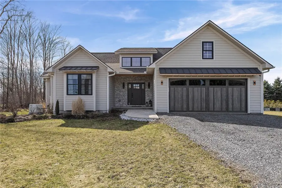 4559 Hoyt Road, Skaneateles, NY 13152 - #3