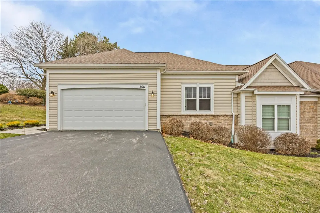 506 Audubon Trail, Rochester, NY 14622 - #1