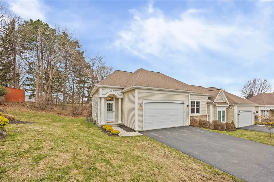 506 Audubon Trail, Rochester, NY 14622 - #2