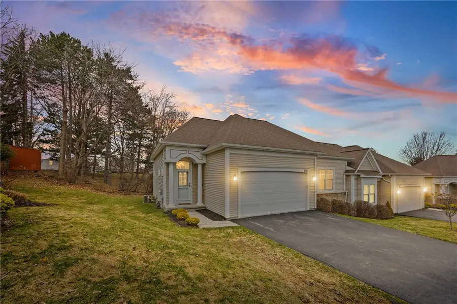 506 Audubon Trail, Rochester, NY 14622 - #3