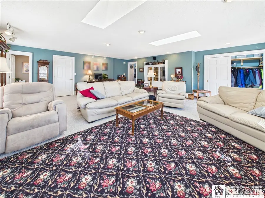 226 N 2nd Street, Olean, NY 14760 - #2