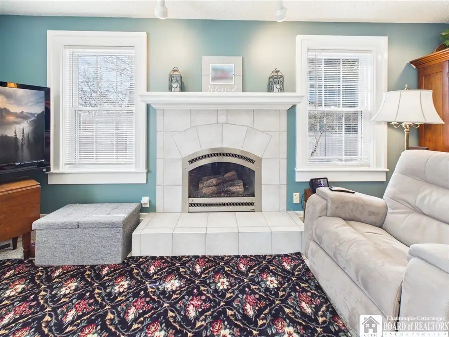 226 N 2nd Street, Olean, NY 14760 - #3