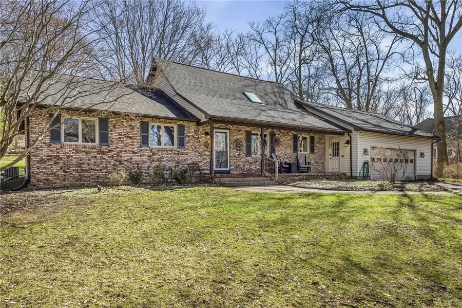 1738 Creek St, Rochester, NY 14526 - #3