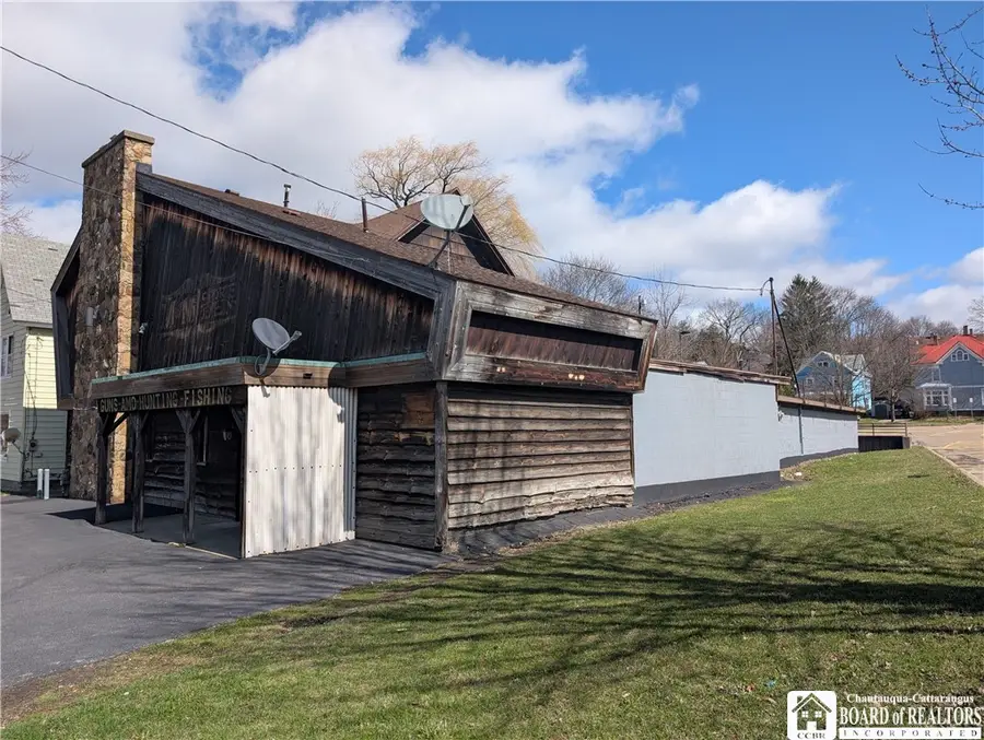 808 N Main Street, Jamestown, NY 14701 - #2