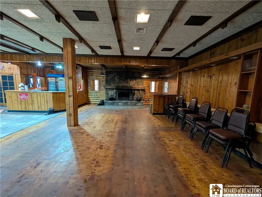 808 N Main Street, Jamestown, NY 14701 - #3