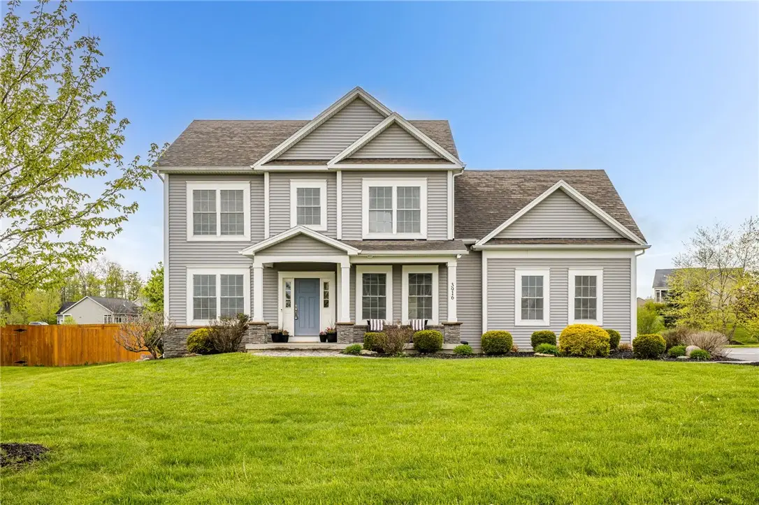 3916 Rileys Run, Canandaigua, NY 14424 - #1