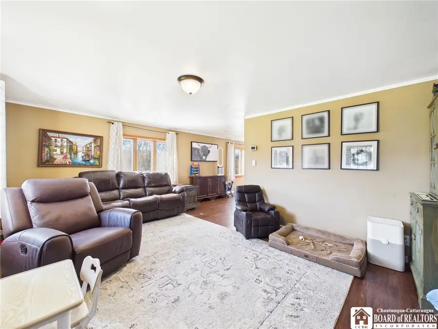 2714 Oakes Road, Olean, NY 14760 - #3