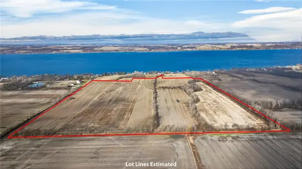 00 Deal Road, Romulus, NY 14541