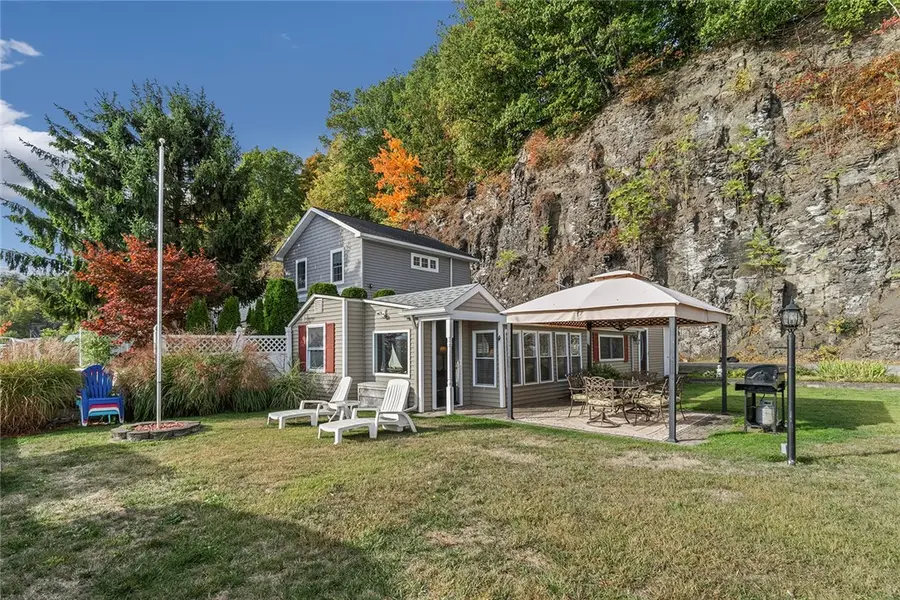 4192 Upson Point Road, Dundee, NY 14837 - #2