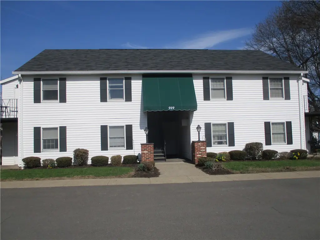 919-921 W 1st Street, Elmira, NY 14905 - #1