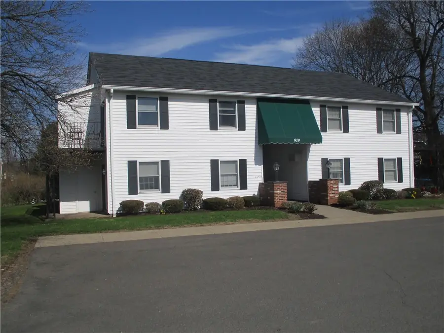 919-921 W 1st Street, Elmira, NY 14905 - #2