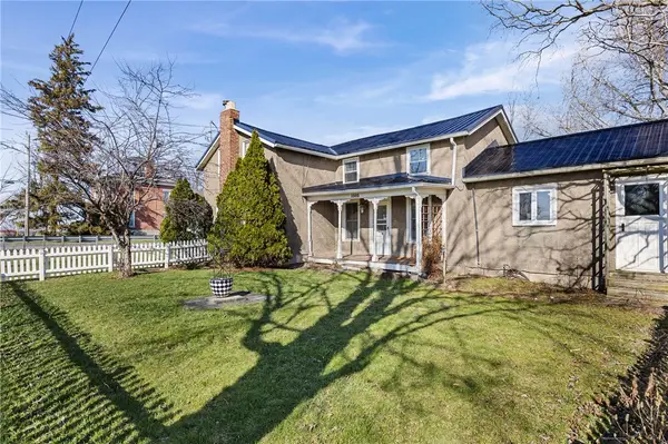 1595 Gravel Road, Seneca Falls, NY 13148