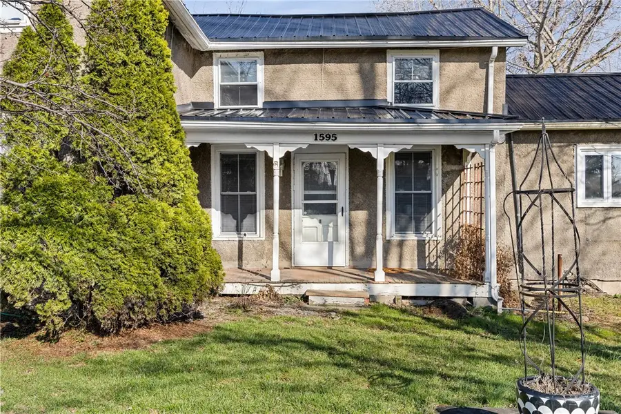 1595 Gravel Road, Seneca Falls, NY 13148 - #2