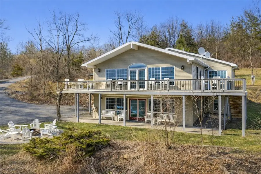 3669 Rose Lane, Burdett, NY 14818 - #2