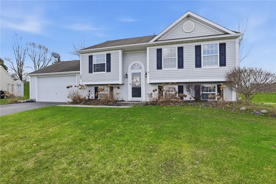 562 Crows Nest Lane, Macedon, NY 14502 - #2