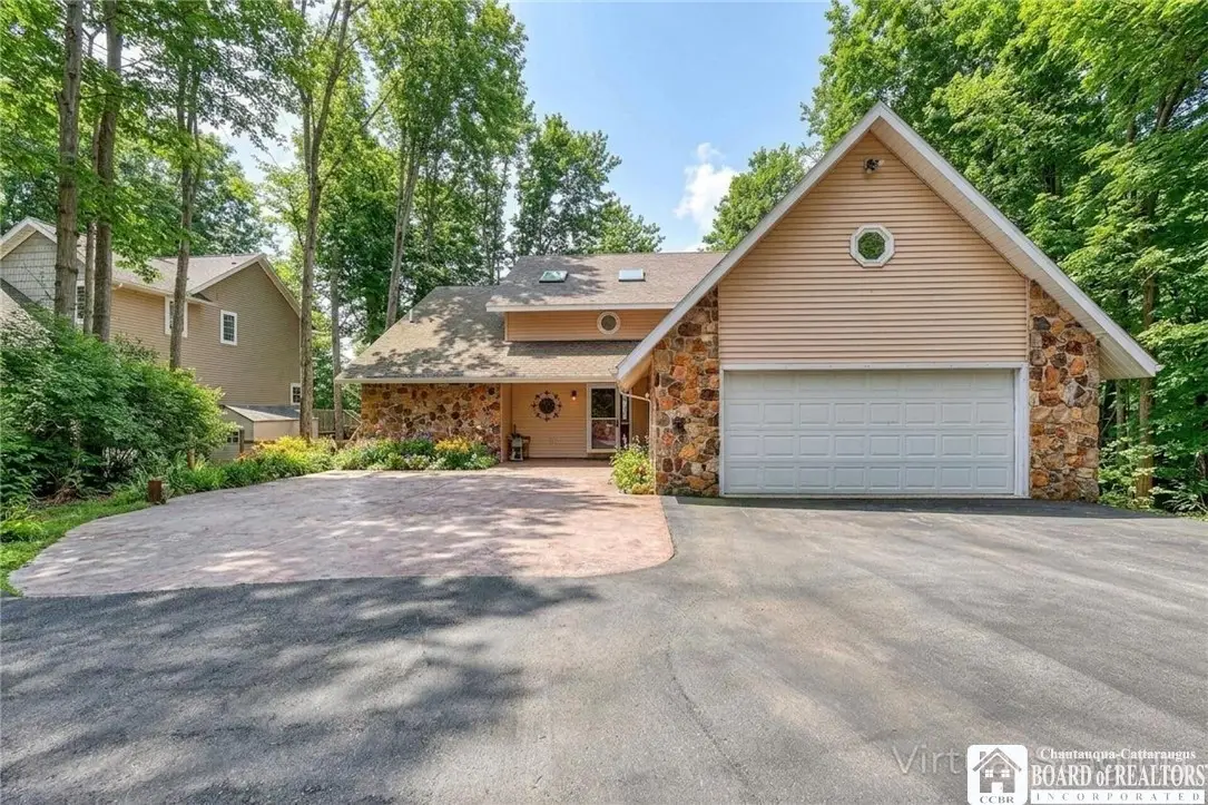 5464 Crestwood Road, Bemus Point, NY 14712 - #1