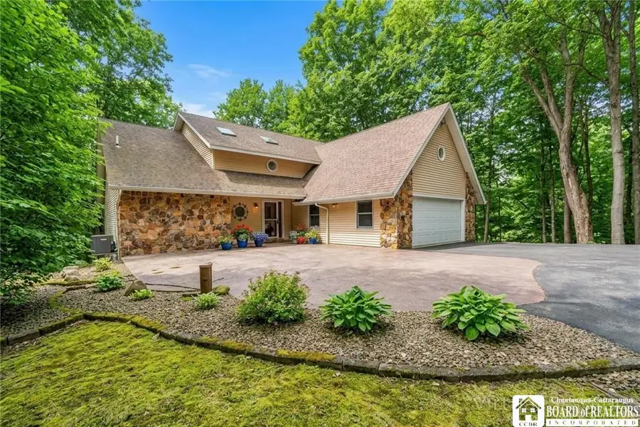 5464 Crestwood Road, Bemus Point, NY 14712 - #2