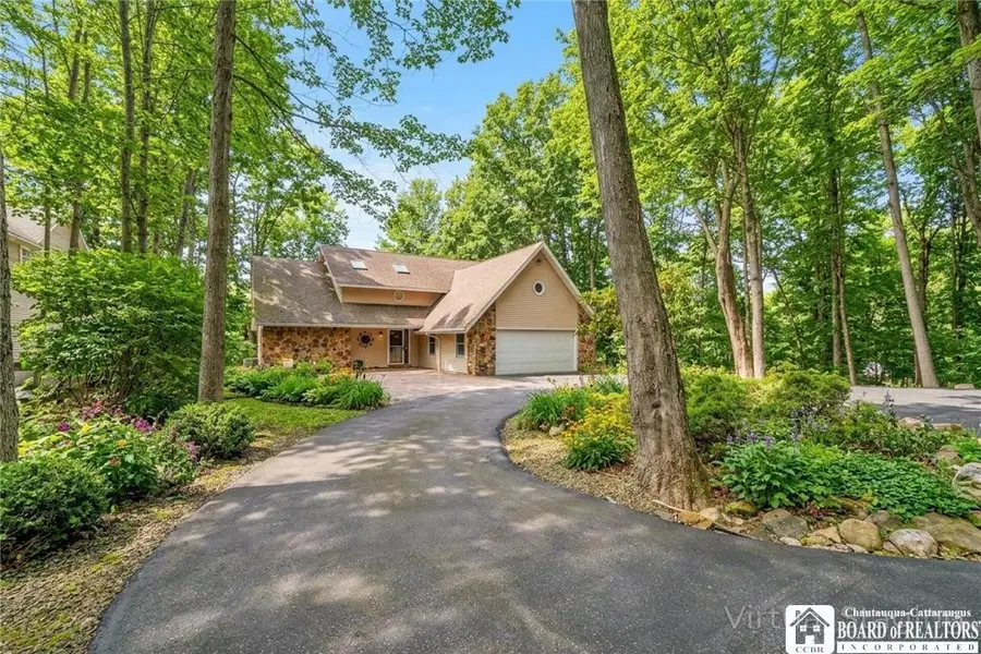 5464 Crestwood Road, Bemus Point, NY 14712 - #3