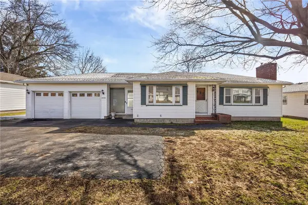 2820 Culver Road, Rochester, NY 14622