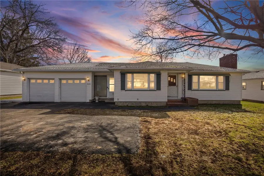 2820 Culver Road, Rochester, NY 14622 - #2