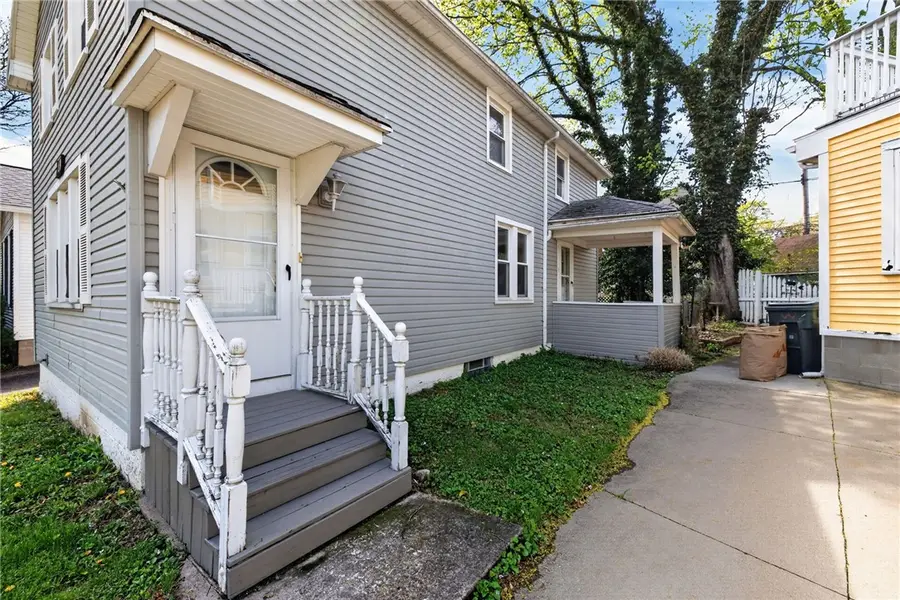 89 Mount Vernon Ave, Rochester, NY 14620 - #2