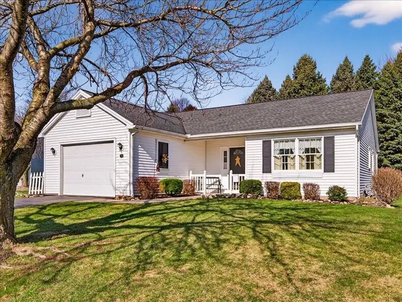 53 Freedom Pond Lane, North Chili, NY 14514 - #1