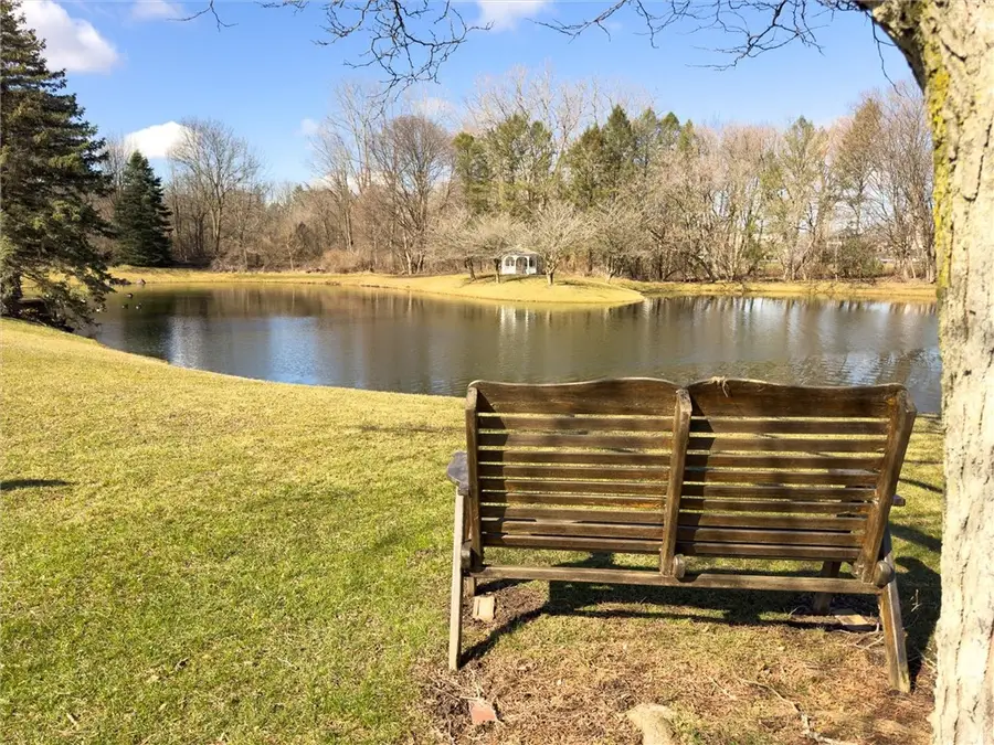 53 Freedom Pond Lane, North Chili, NY 14514 - #3