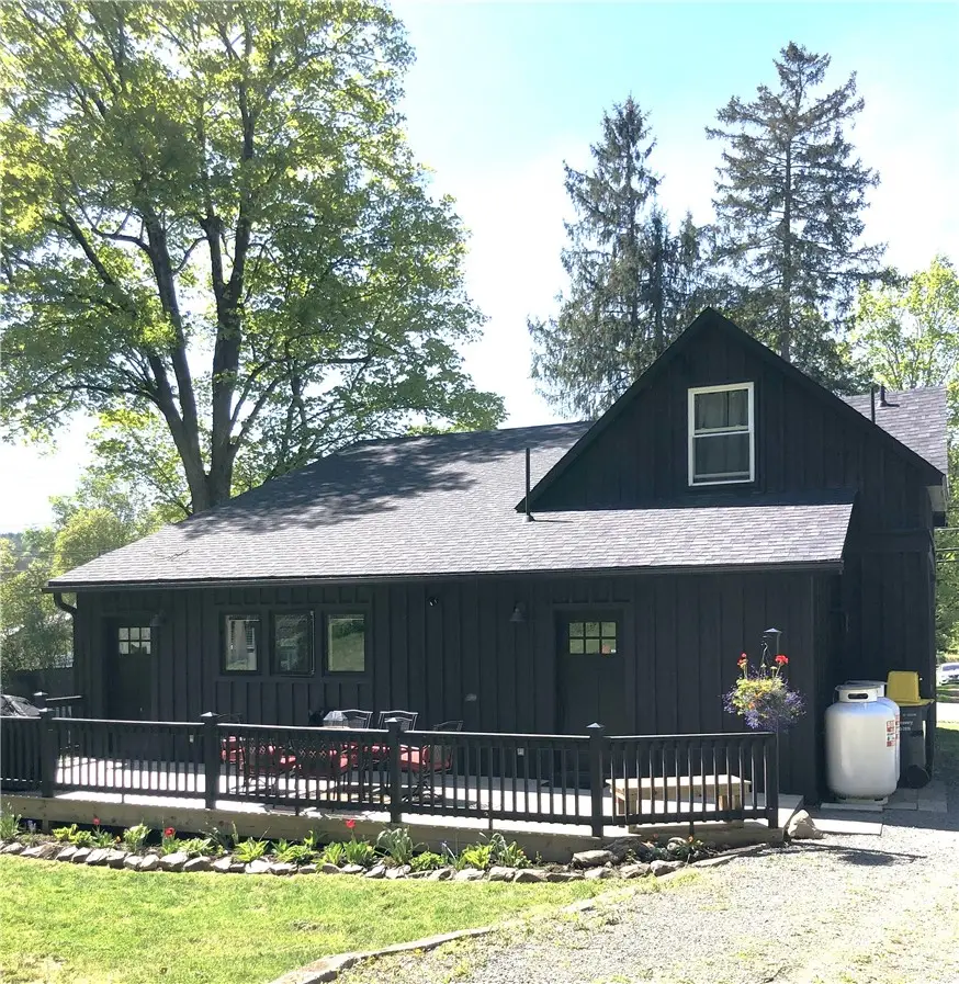 816 Main Street, Franklin, NY 13775 - #1
