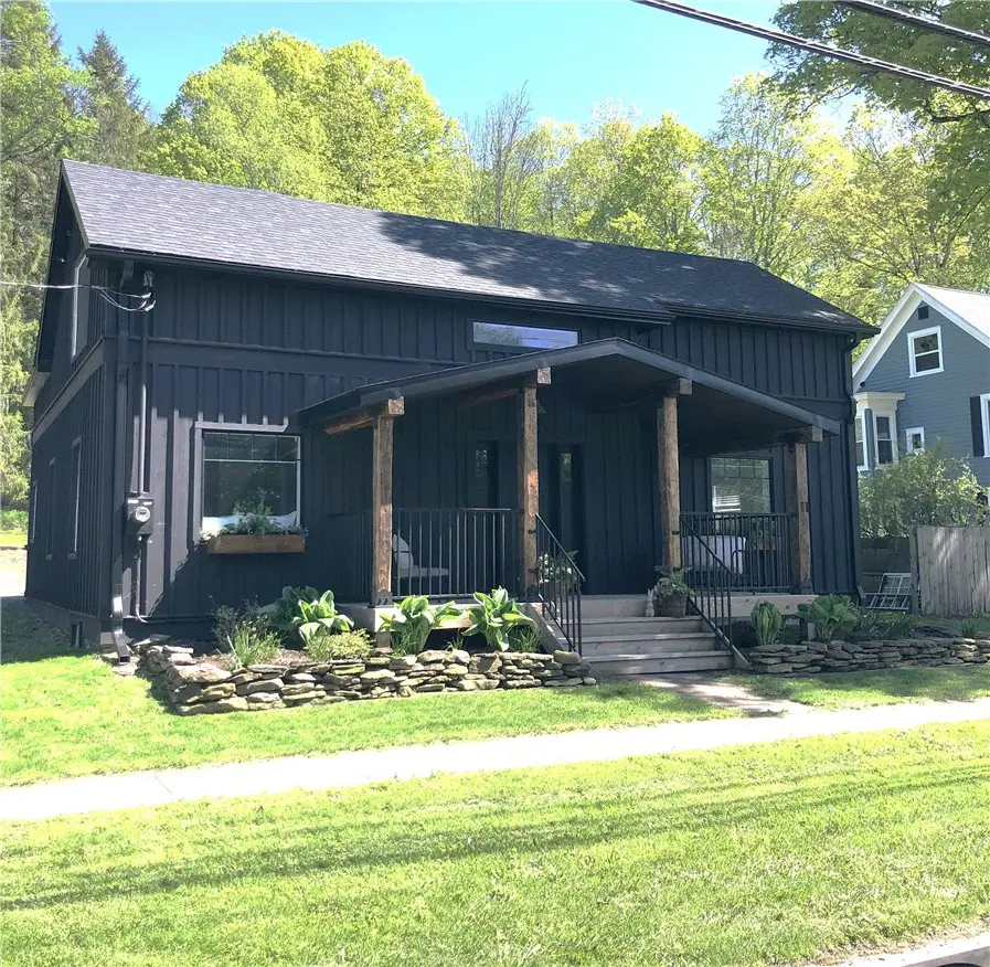 816 Main Street, Franklin, NY 13775 - #3