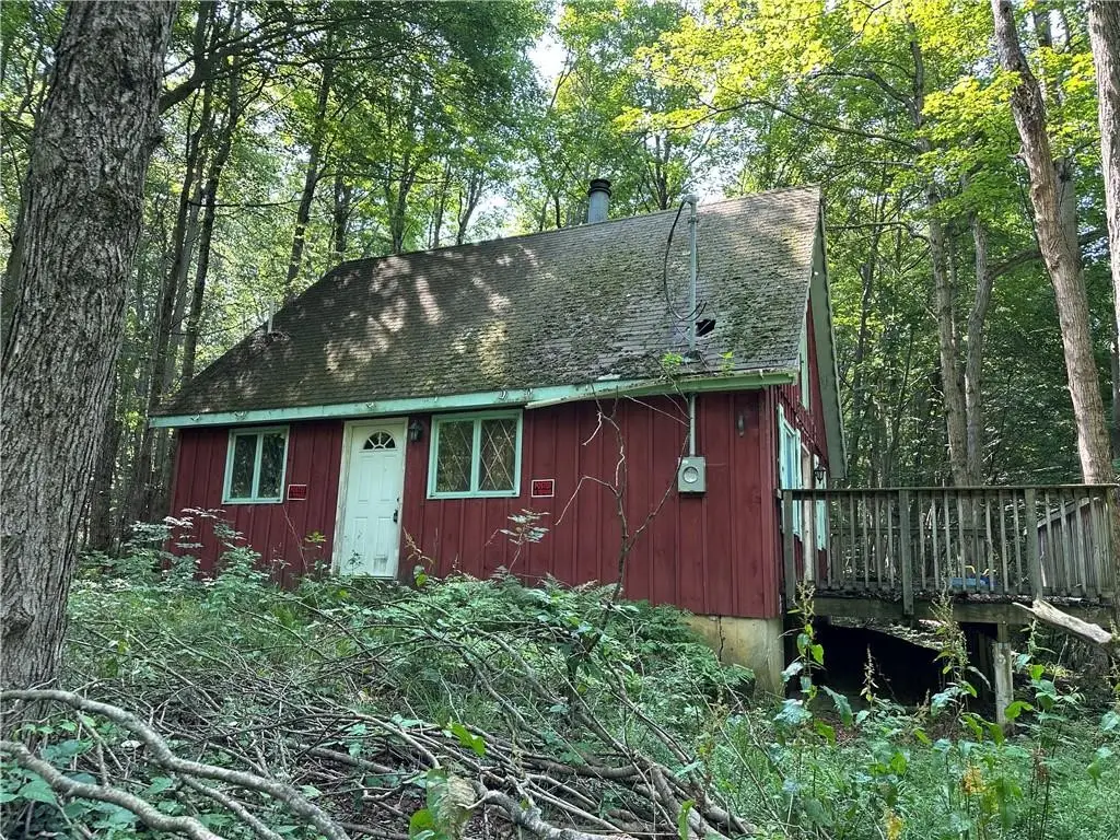 9272 Morrison Road, Farmersville Station, NY 14060 - #1