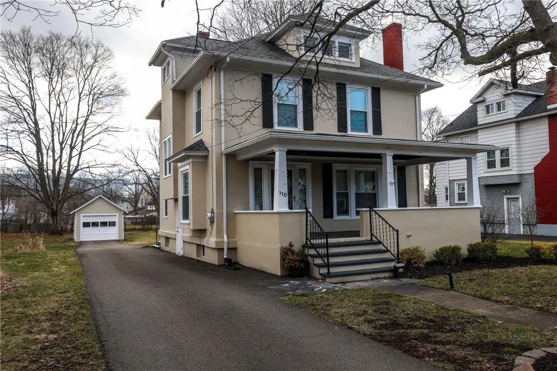 110 Oakwood Avenue, Elmira, NY 14903 - #1