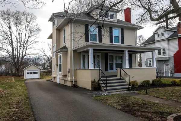 110 Oakwood Avenue, Elmira, NY 14903