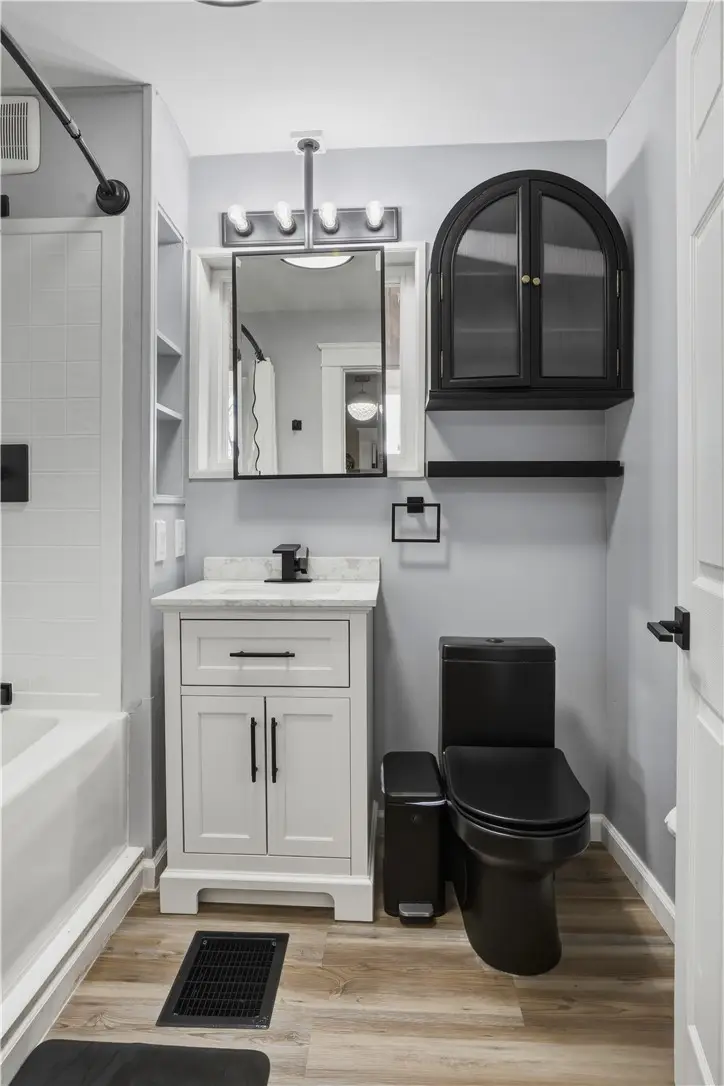 110 Oakwood Avenue, Elmira, NY 14903 - #3