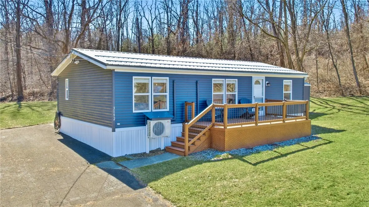 3192 Abrams Road, Watkins Glen, NY 14891 - #1