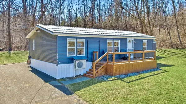 3192 Abrams Road, Watkins Glen, NY 14891