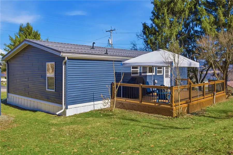 3192 Abrams Road, Watkins Glen, NY 14891 - #3