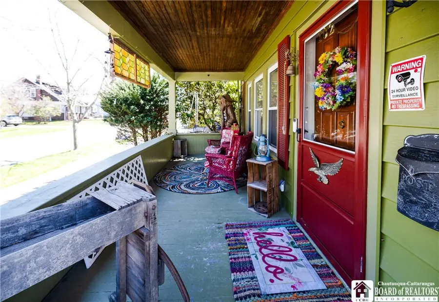 102 Center Street, Fredonia, NY 14063 - #2