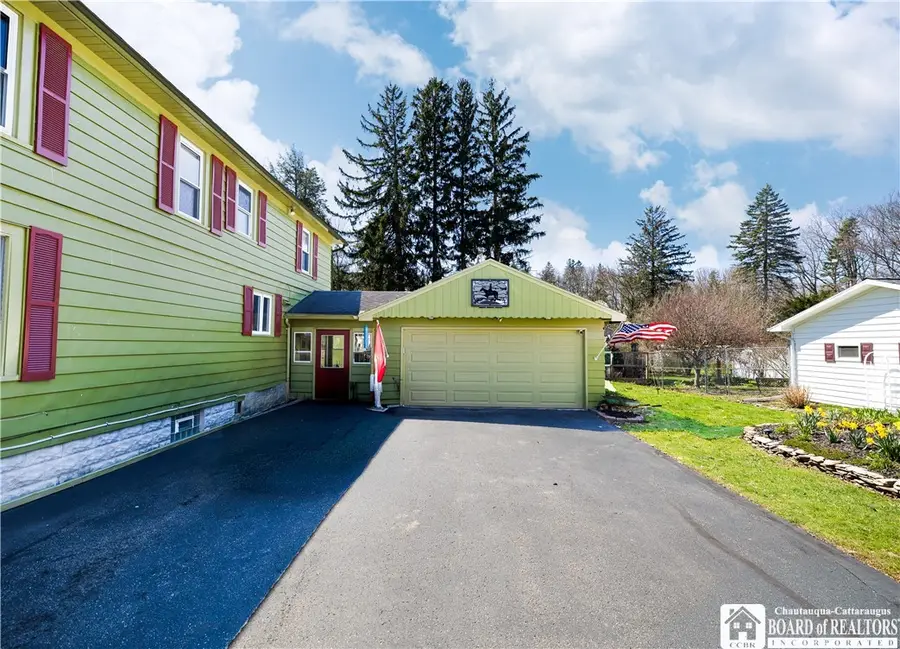 102 Center Street, Fredonia, NY 14063 - #3