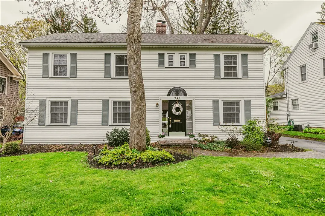 245 Nunda Boulevard, Rochester, NY 14610 - #1