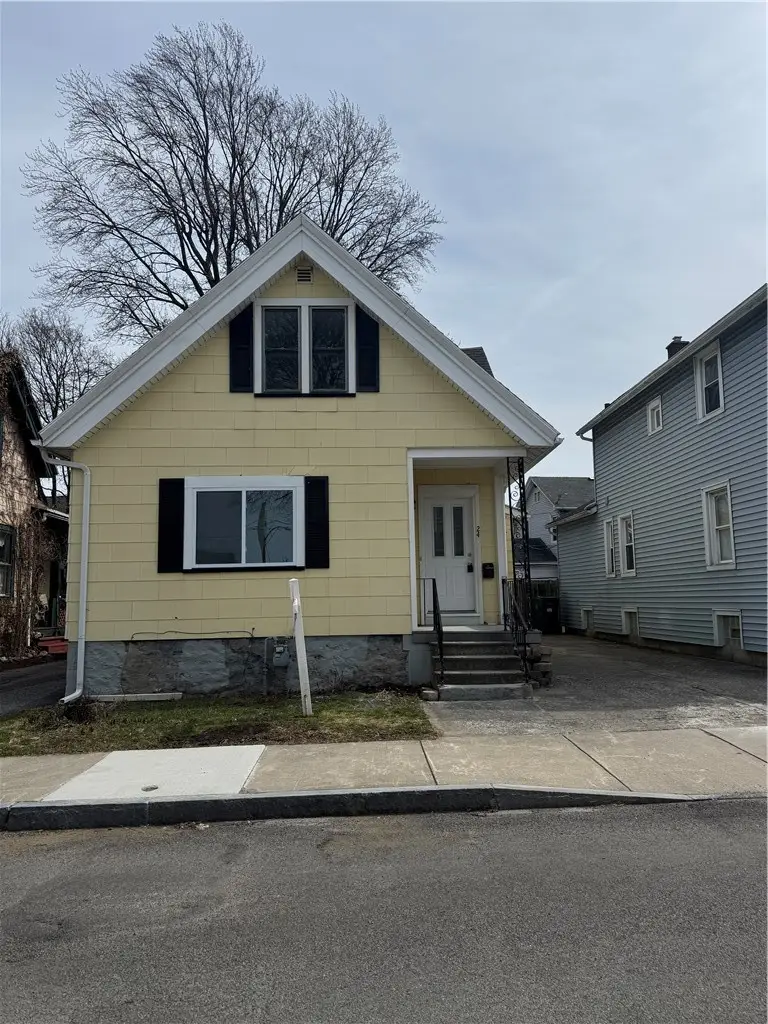 24 Bloomfield Place, Rochester, NY 14620 - #1