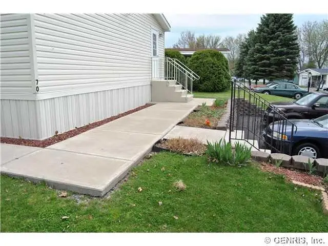 5555 Purdy Road(lot #70), Canandaigua, NY 14424 - #3