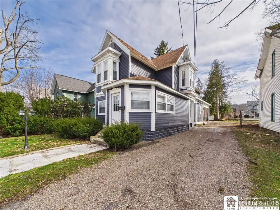 330 Laurel Avenue, Olean, NY 14760 - #2