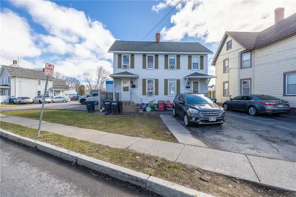 79-81 Wadsworth Street, Geneva, NY 14456