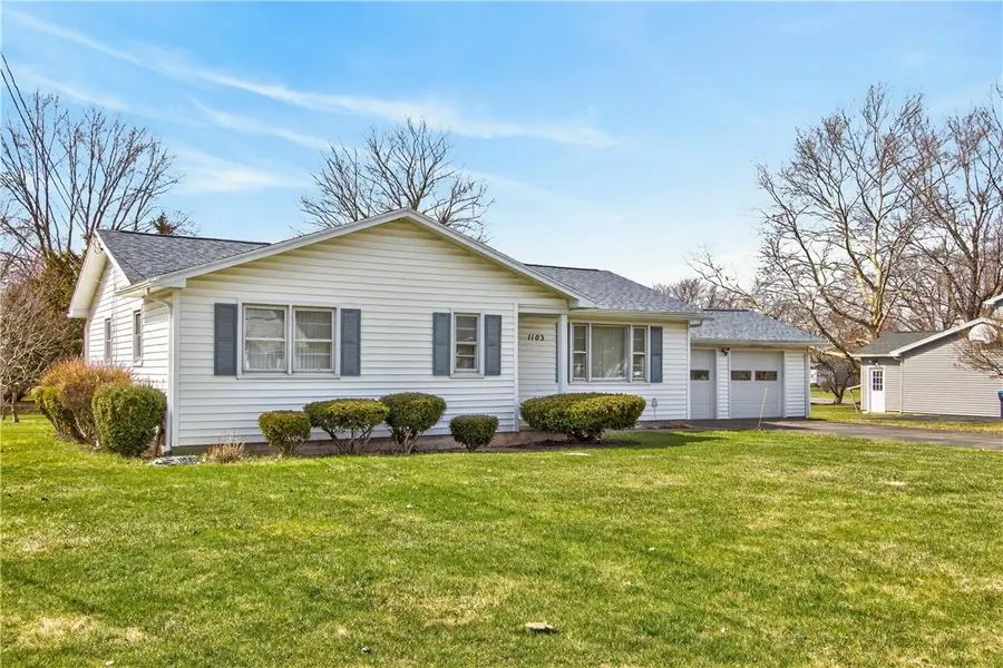 1103 Five Mile Line Road, Webster, NY 14580 - #2