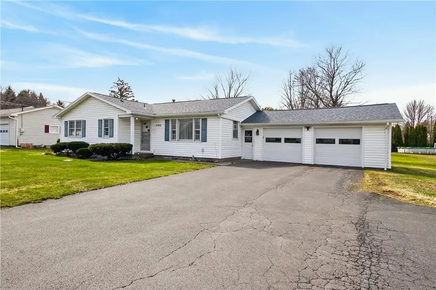 1103 Five Mile Line Road, Webster, NY 14580 - #3