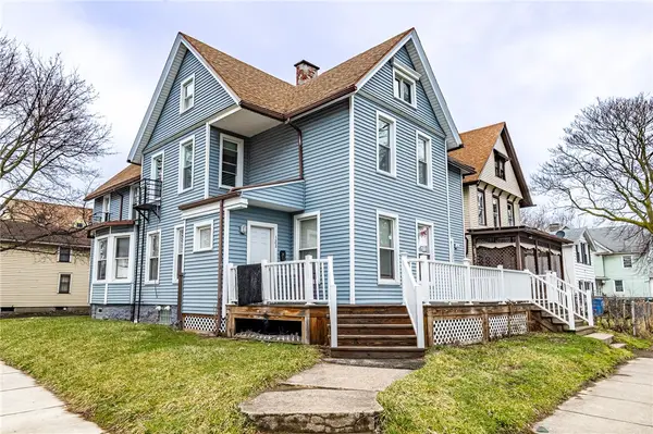 118-122 Ambrose Street, Rochester, NY 14608