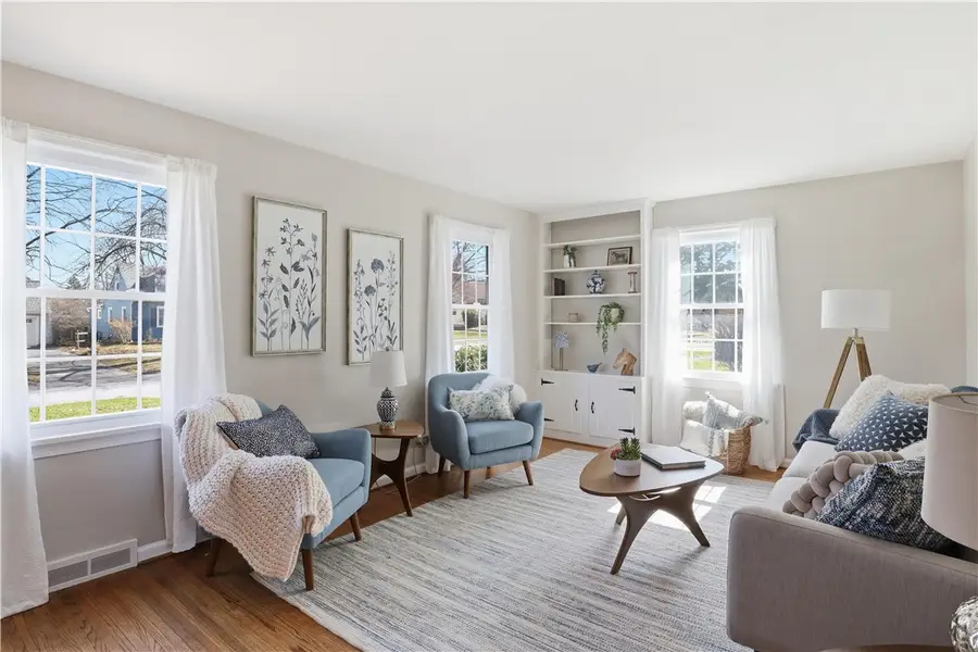 37 Oakmount Drive, Rochester, NY 14617 - #3